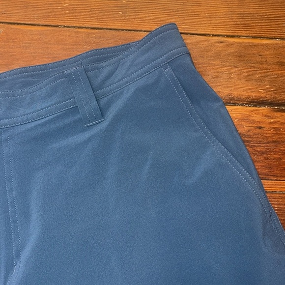 Columbia regular fit active shorts men’s 38 - Picture 2 of 6